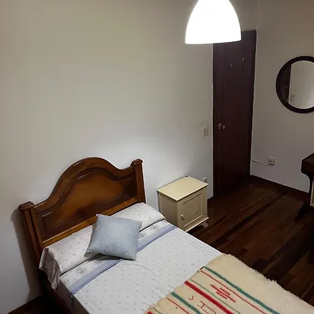 Estacion De Autobuses Y Tren Homestay