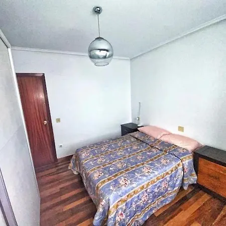 Estacion De Autobuses Y Tren Homestay Santiago de Compostela